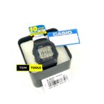 Genuine Casio W-800H-1AVDF Dual Time Digital Watch