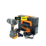 Kzubr KBLEIW ¾ inch 21V Lithium Electric Impact Wrench
