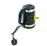 ROCH REK-830-D 1.7L Cordless Electric Kettle with Modern Finish