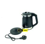 ROCH REK-830-D 1.7L Cordless Electric Kettle with Modern Finish