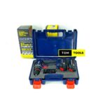 Royce Powerful 21V Brushless 2 Speed Lithium Electric Impact Drill RBLEID21V10