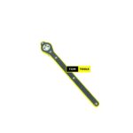 Scissor Jack Labor Saving Quick Lift Ratchet Handle