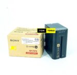 Sony NPF970 infoLITHIUM L Series Rechargeable Battery Pack