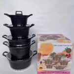 10pc Bosch Cookware Set