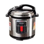 6 Litre Bosch Electric Pressure Cooker