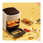 15ltrs Silver Crest Air Fryer OVEN