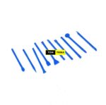 10PCS Electronics Opening Plastic Pry Tools Crow Bars