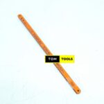 10PCS Original Sandflex Bimetal 24TP Hacksaw Blades