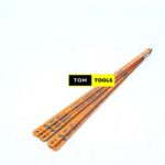 10PCS Original Sandflex Bimetal 24TP Hacksaw Blades