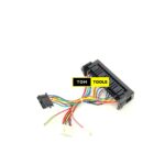 12V Fuse and Relay Box Pre-Wired with 15 Blade Fuses