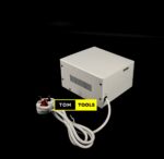 1500W Stepdown Transformer With 2 Outlets and Switch