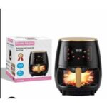 Dessini 8L Glass Oven Digital Tuner Air Fryer