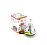 250W Red Infrared Bulb for Chick and Animal Warmth