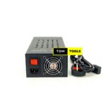 30 USB Ports Mobile Fast Charger Charging Station