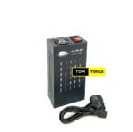 30 USB Ports Mobile Fast Charger Charging Station