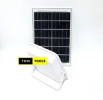 300W High Efficiency Automatic Solar Floodlight