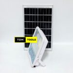 300W High Efficiency Automatic Solar Floodlight