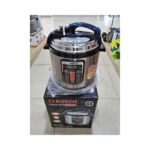 6 Litre Bosch Electric Pressure Cooker