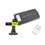 40W Solar Induction Wall Lamp Street Light