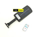 40W Solar Induction Wall Lamp Street Light