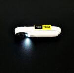 40x Hand Magnifier with Ultra Bright LEDs