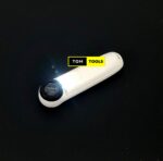 40x Hand Magnifier with Ultra Bright LEDs