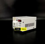 50W Stepdown Transformer With Switch