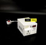50W Stepdown Transformer With Switch