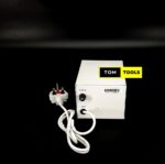 50W Stepdown Transformer With Switch