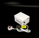 50W Stepdown Transformer With Switch