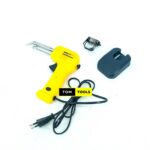 80W Automatic Solder Feeding Soldering Iron Gun