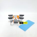 Automatic Rebound Abdominal Wheel Abs Roller