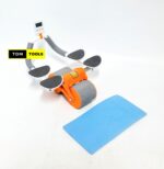 Automatic Rebound Abdominal Wheel Abs Roller