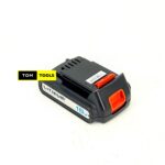 BLACK & DECKER 18V 1.3Ah Lithium Battery Pack