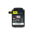 BLACK & DECKER 18V 1.3Ah Lithium Battery Pack