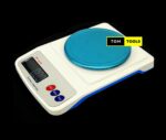 DT610 High Accuracy 1KG x 0.01g Digital Kitchen Scale