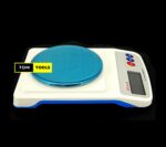 DT610 High Accuracy 1KG x 0.01g Digital Kitchen Scale