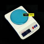 DT610 High Accuracy 1KG x 0.01g Digital Kitchen Scale