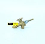 Gas Cooker Oven Control Valve with Thermocoupler Attachment Nut