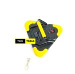 Rechargeable LED Lifesaver with Solar and Torch