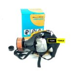 Silicone Anti Fog Full Face Respirator Mask with Activated Carbon Filter