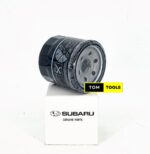 Subaru Genuine Oil Filter 15208AA100