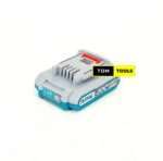 TOTAL 20Vmax 2.0Ah Share Lithium Battery Pack
