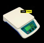 TS200 High Accuracy 3KG x 0.1g Digital Kitchen Scale