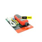 UNIT UNI-T UT372 Non-Contact Digital Laser Tachometer with USB Out