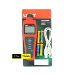 UNIT UNI-T UT372 Non-Contact Digital Laser Tachometer with USB Out
