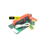 UNIT UNI-T UT372 Non-Contact Digital Laser Tachometer with USB Out