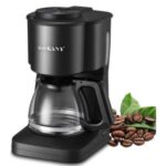 Sokany Coffee Maker Machine