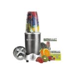 Magic Bullet NutriBullet Pro 900-Watt Nutrition Extractor