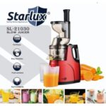 Starlux Slow Juicer SL-21030